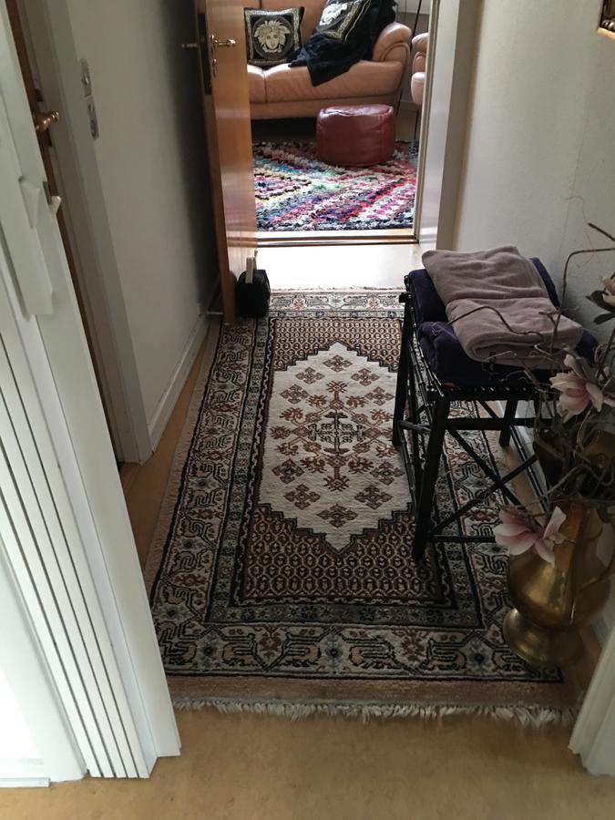 Engbo Apartamento Ringkøbing Exterior foto