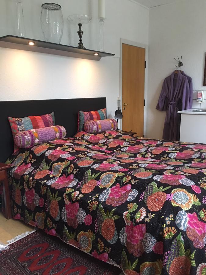 Engbo Apartamento Ringkøbing Exterior foto